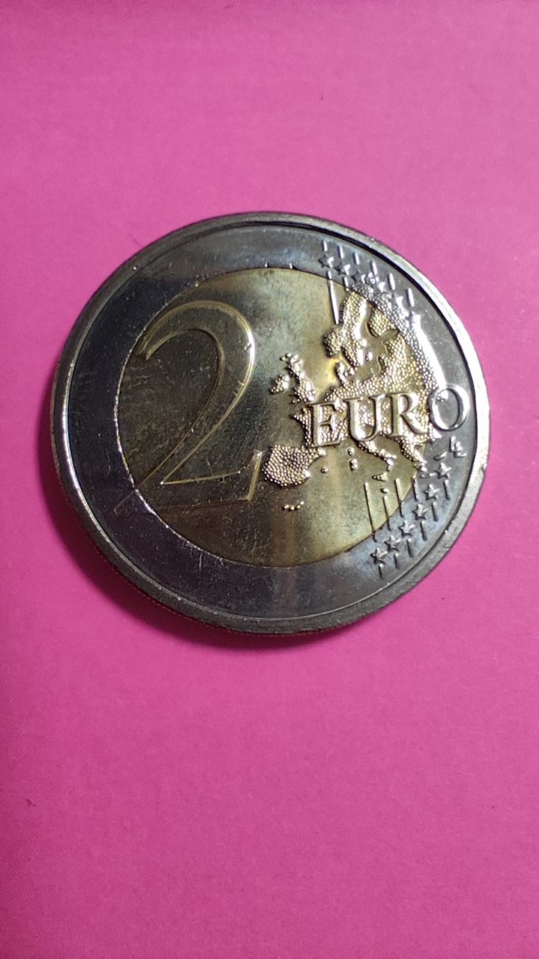 Tutti le monete: 2 Euro Zypern 2009 WWU – Nuovo (secondo la descrizione) da Zürich venduto da turbopuz 1