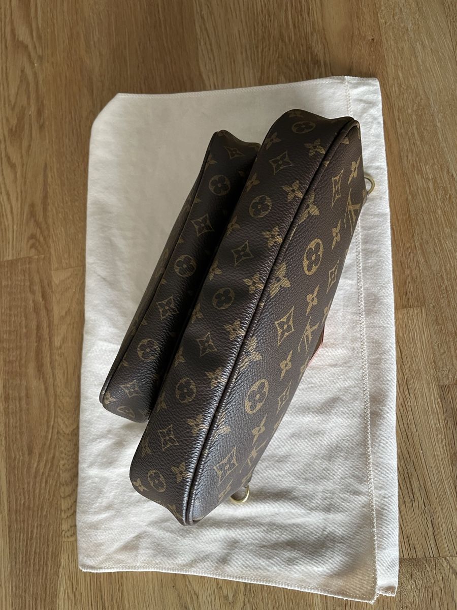 Louis Vuitton Borse da donna: Multi Pochette Accessoires – Usato da Thun venduto da iama 5