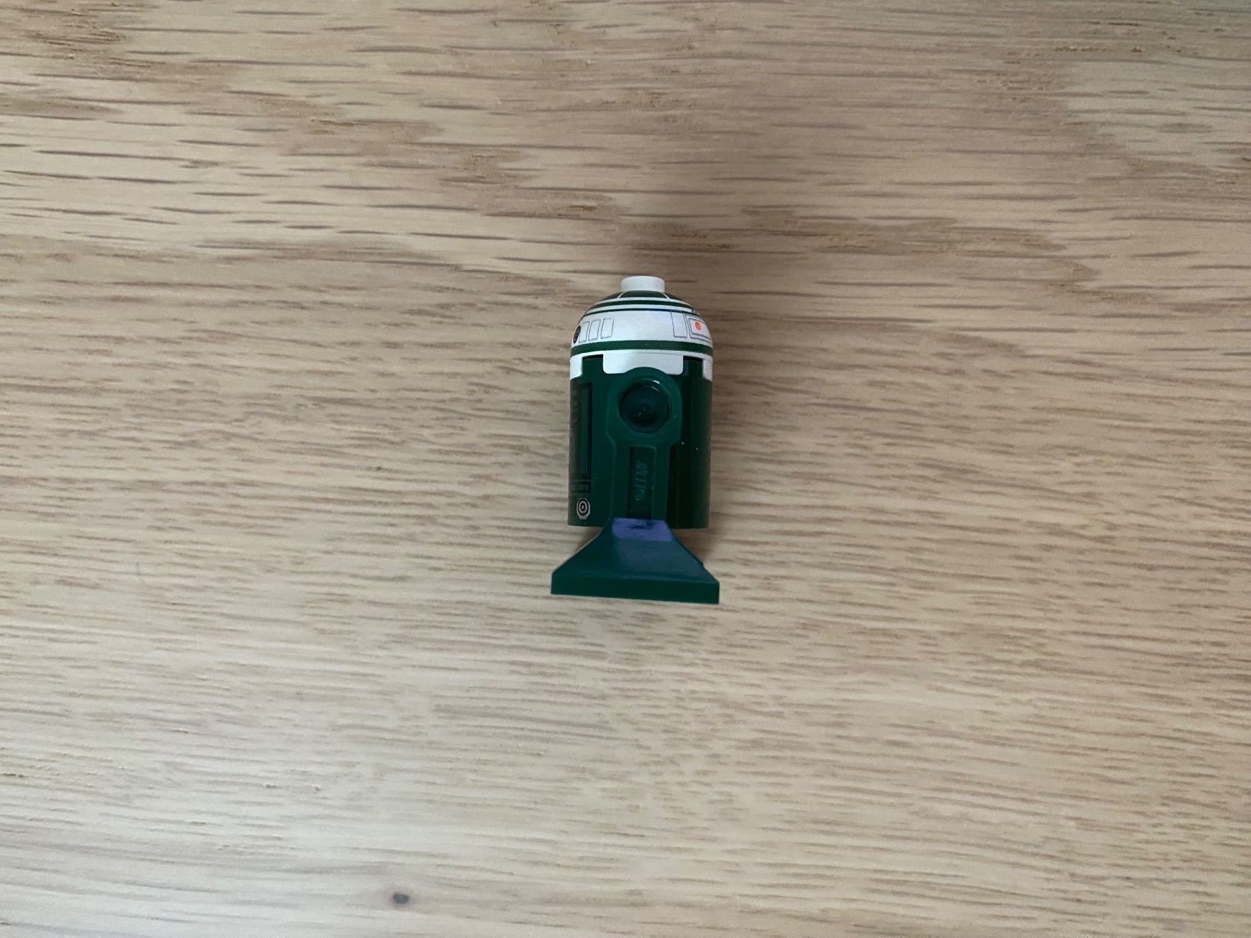 Lego Baukästen: LEGO Star Wars Astromech Droid R2-X2, Red Squadron – Gebraucht aus Neuchâtel von AS_SW 5