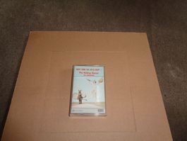 Rolling Stones Kassette - Get Yer Ya-Ya's Out! - Rarität!
