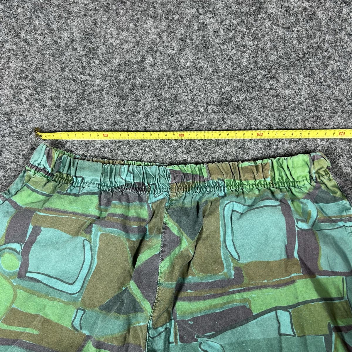 Pantaloni: 1990 short cotton  – Usato da La Sagne NE venduto da Matlasape 2