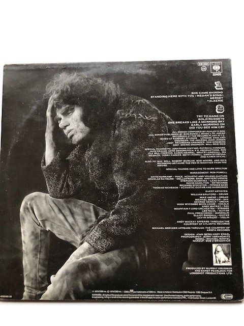 Vinyles: Pavlov's Dog – D'occasion à Aarwangen par Jukebox3 2