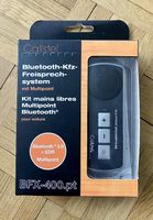 Castell Bluetooth-Kfz-Freisprechsystem