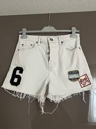 Urban Outfitters JeansShorts