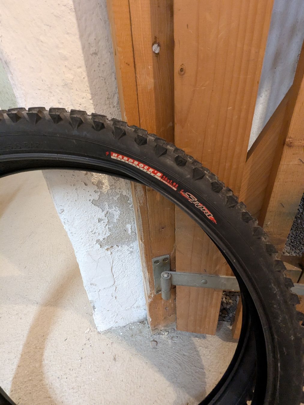 Biciclette: Specialized Hard Rock – Usato da Zürich venduto da fra_6phs 8