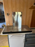 Dampfabzug Franke Crystal Touch 900