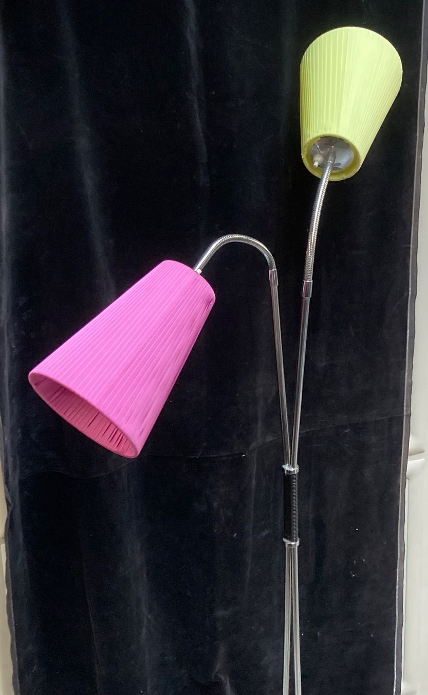 Lampade: Bodenlampe – Usato da zürich venduto da papalapa 2