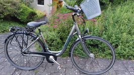 Damen Fahrrad / Velo