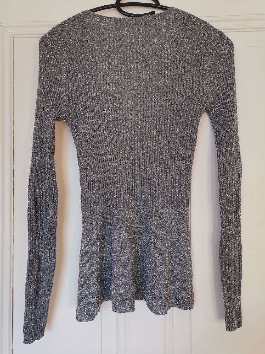Maglioni & Felpe: Veronica Beard, Glitter Pulli – Usato da Uerikon venduto da pink_flamingo 2