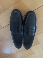 Tod‘s Leder Loafer Gr 40, wie neu