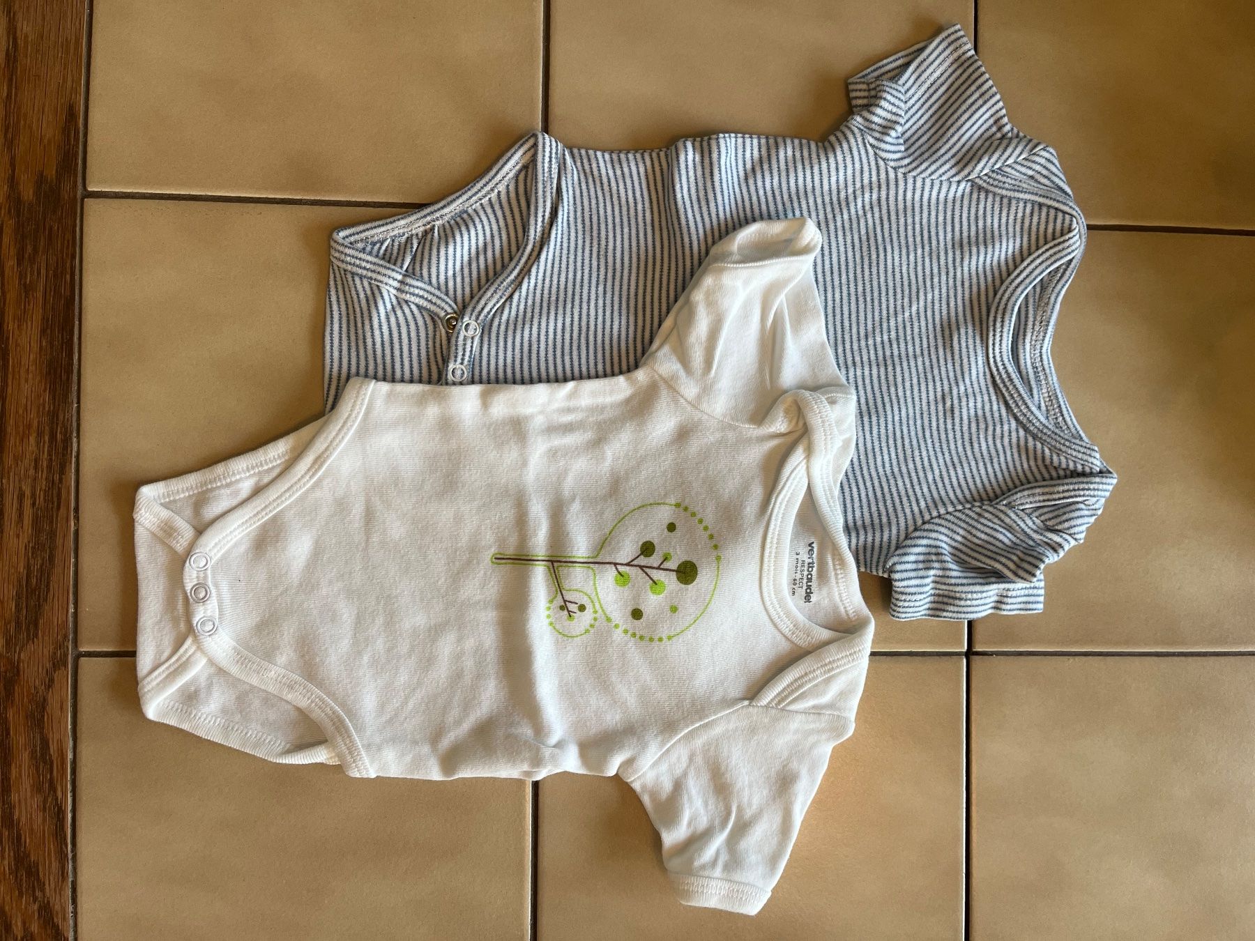 Lotti & Set di vestiti: Baby Kleidung Set Grösse 62 – Usato da Thun venduto da rai_pn76 5