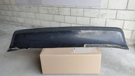 Heckspoiler "Entenbürzel" Ford Capri 1