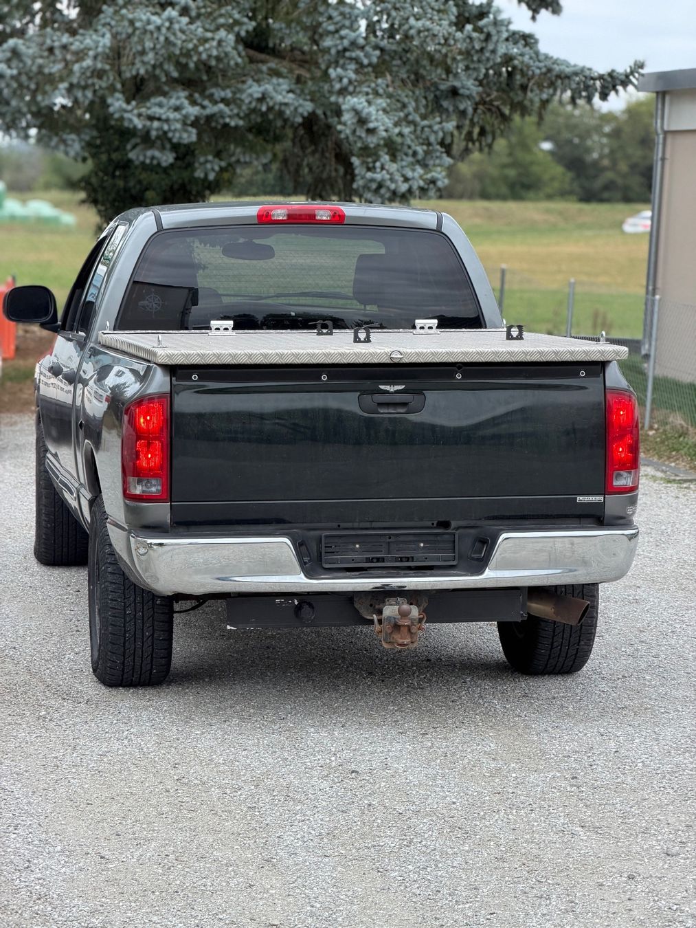 Véhicules utilitaires: DODGE RAM 1500 – D'occasion à Cormagens par sajkarov 2