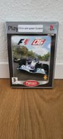 PS2 – F1 06