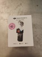 DJI Osmo Pocket 3 Creator Combo