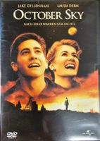 October Sky