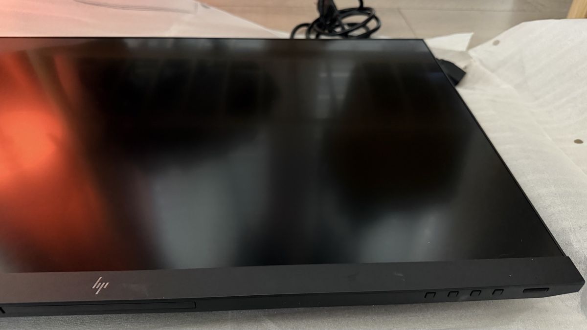 Monitor: HP E27q G4 Monitor – Usato da Gebenstorf venduto da D0minika 5