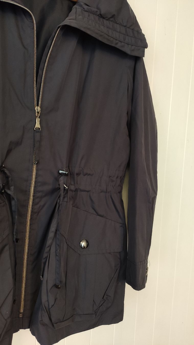 Giacche: Damenregenjacke, dunkel Blau – Usato da Wohlen AG venduto da art_9qvl 1