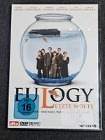 DVD Eulogy. letzte Worte (2004) von Michael Clancy,