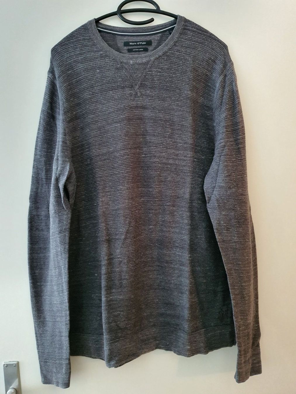 Maglioni & Felpe: Pull gris Marc O'Polo L – Usato da Genève venduto da ant_5hwp 1