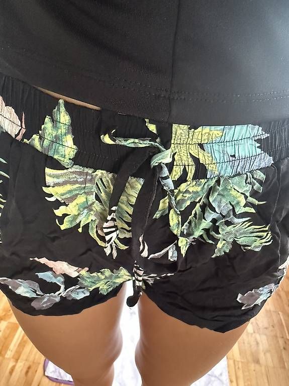 Pantalons: Sommerhose – D'occasion à Oberembrach par mro_s8nh 2