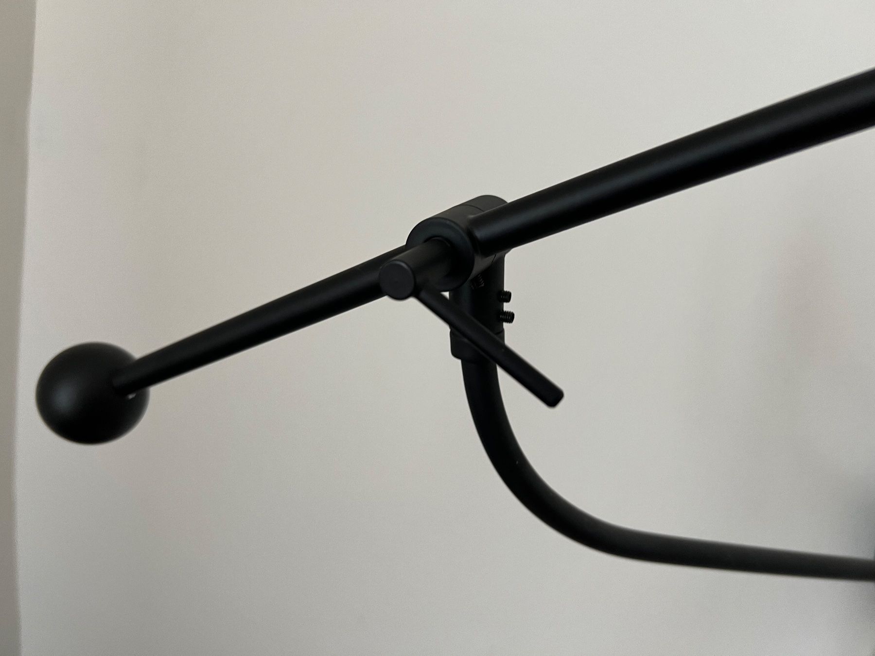 La Redoute Lampade: Wandleuchte mit schwenkbarem Arm – Usato da Bern venduto da lar_6zdh 4