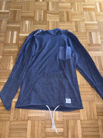 Langarmshirt Gr M