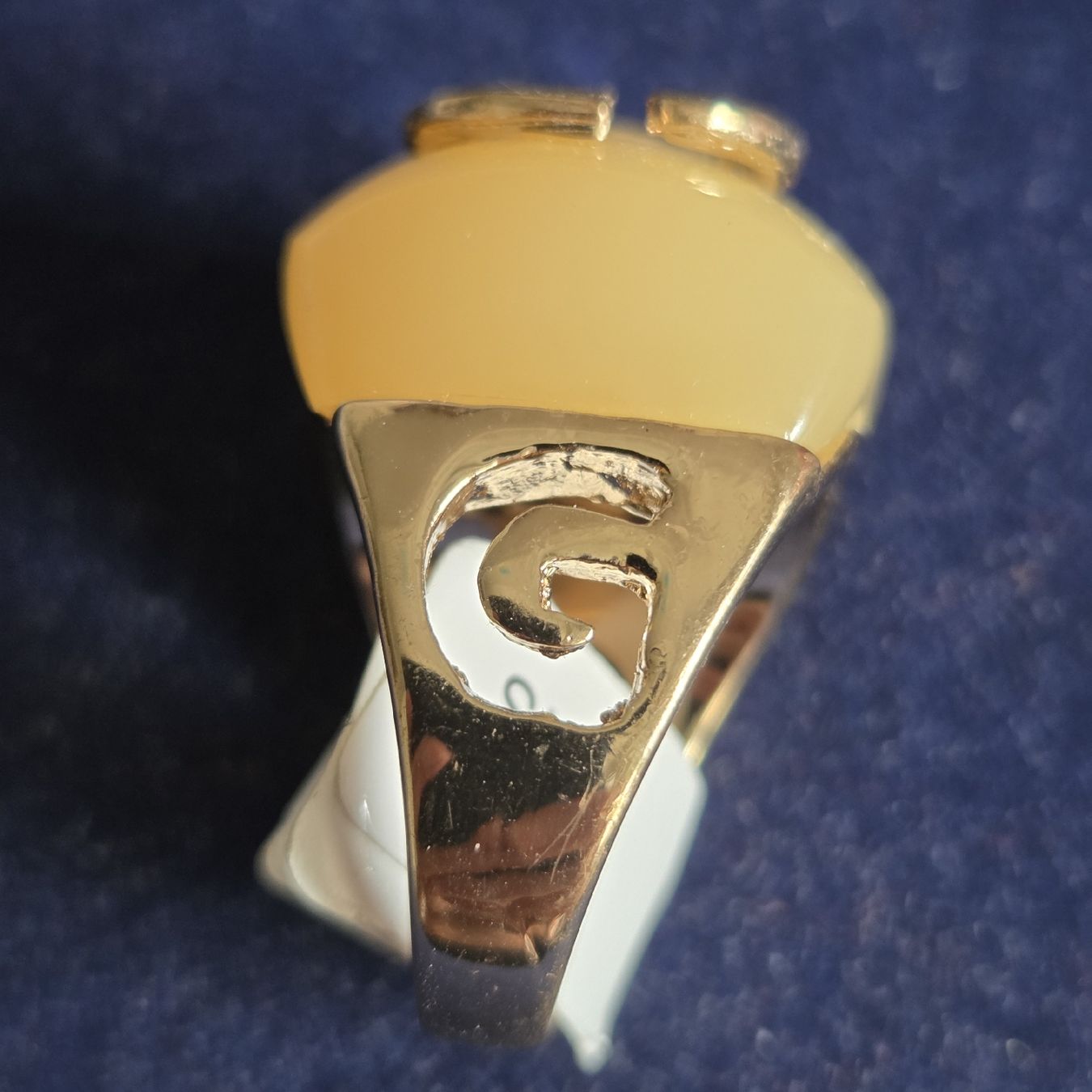 Bagues: Neuer toller Ring.. – Neuf (Voir description) à Stans par Ducati16 4