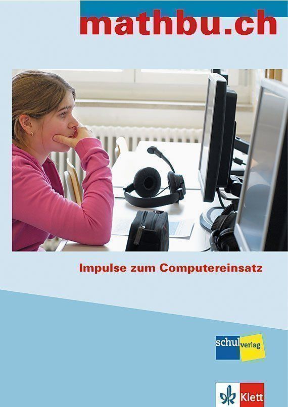 Libri: Mathbuch - Impulse zum Computereinsatz (Mathematik) – Nuovo e nell'imballaggio originale da Caslano venduto da Welaberg