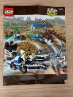 LEGO Adventurers Dino Island All Terrain Trapper (5955)
