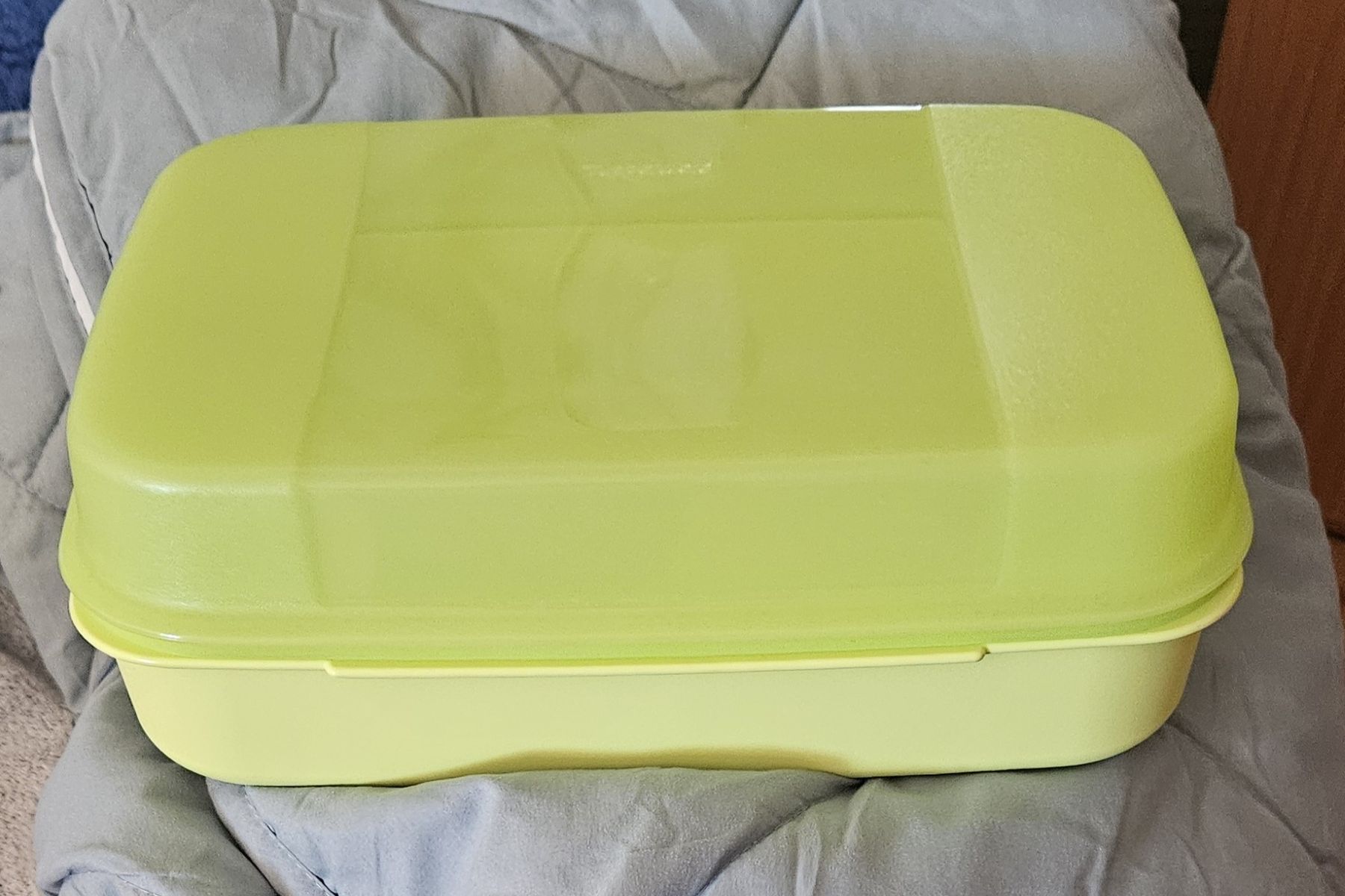 Tupperware Recipients et similaires: Frischetresor gross – Neuf avec emballage d'origine à Hasle b. Burgdorf par buddle32 1