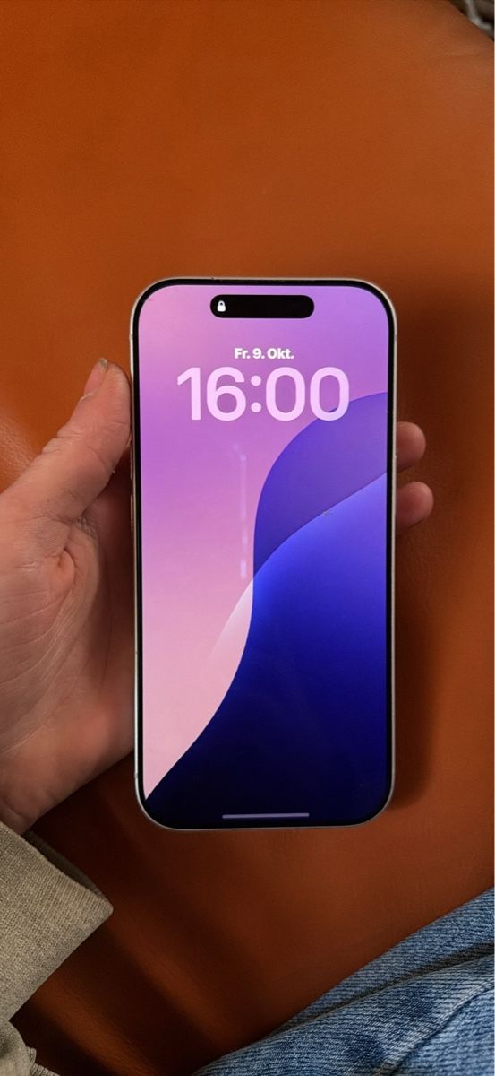 Apple Telefoni cellulari / Smartphones: Iphone 17 pro – Nuovo (secondo la descrizione) da Amriswil venduto da viv_cht5 1