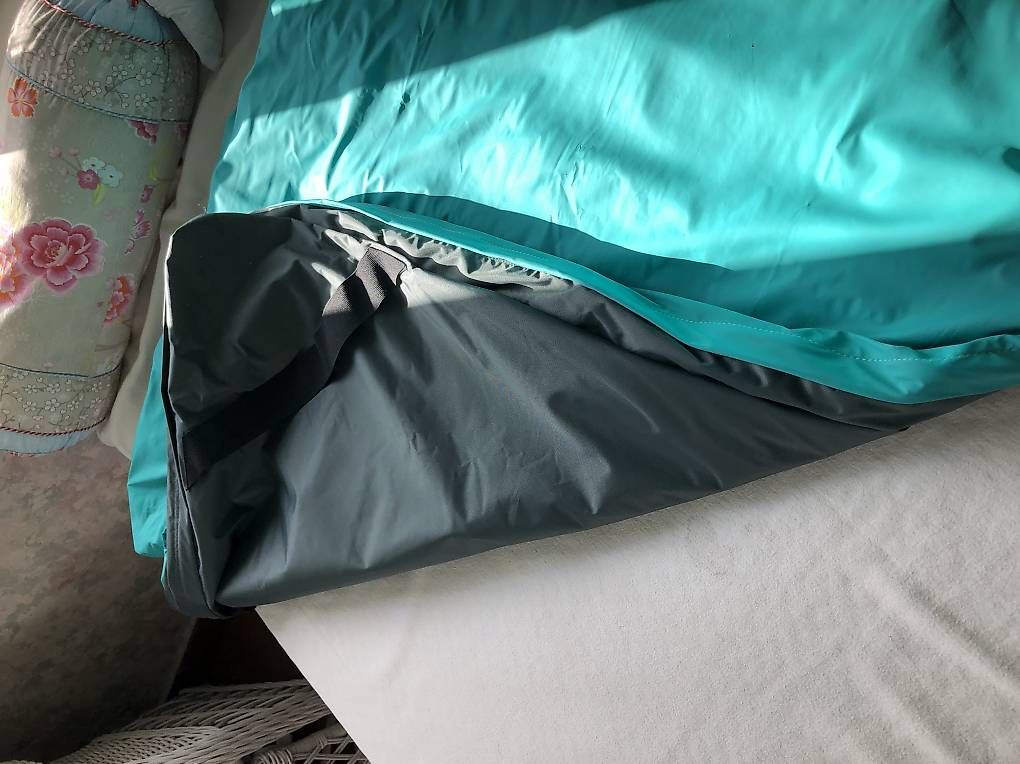 Matratzen: Materasso antidecubito Wimed Comfort Air Plus – Gebraucht aus Castelrotto von cloe28 2