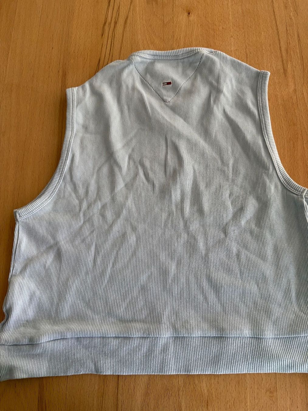 Tommy Hilfiger T-shirts: T-Shirt - Grösse M - Tommy Jeans – D'occasion à Oberuzwil par jabano 2