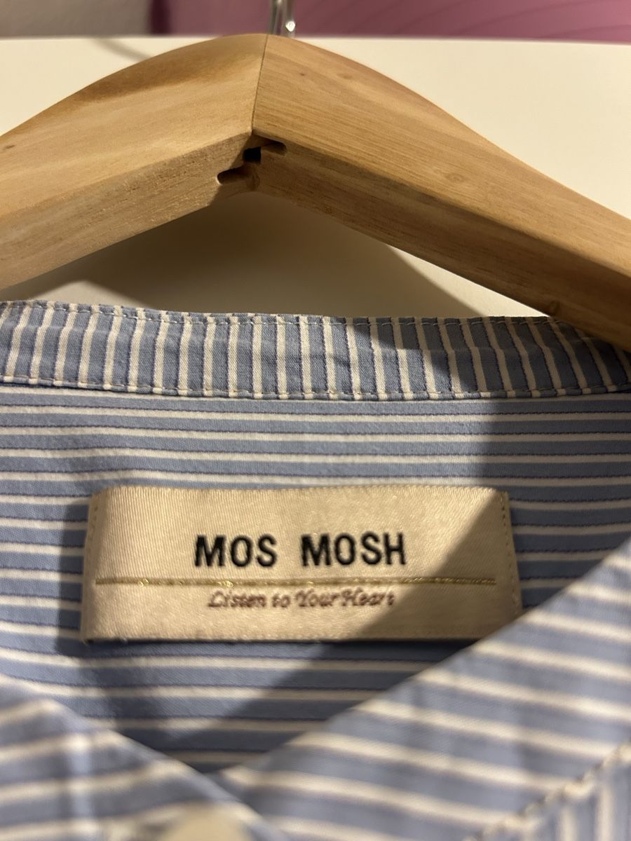 Mos mosh Chemisiers: MOS MOSH Hemd  – D'occasion à Trasadingen par MonaH8 1