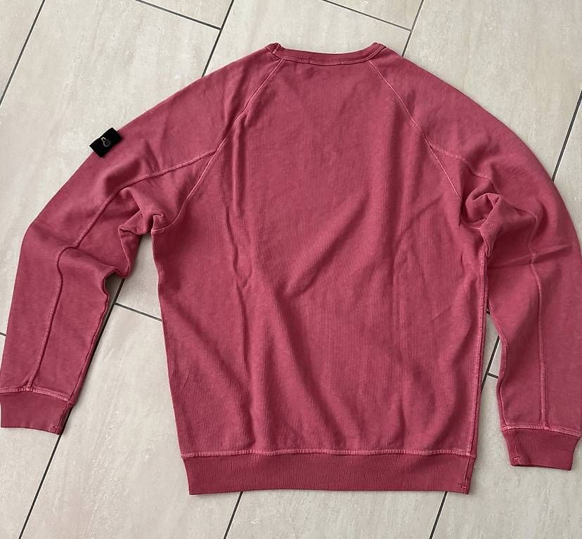 Maglioni & Felpe: Stone Island Sweatshirt Grösse L – Usato da Gebenstorf venduto da raffi88 1