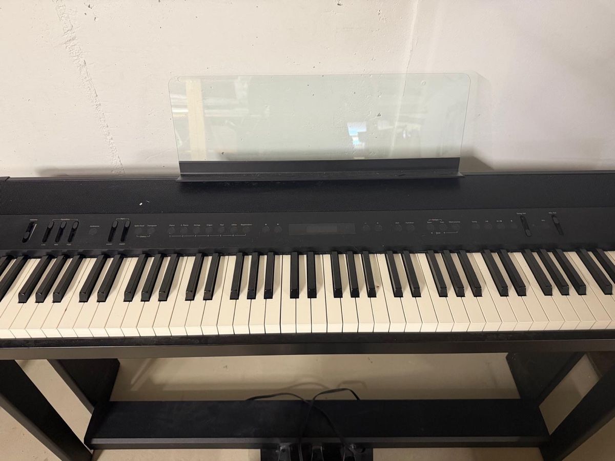 Musikinstrumente: Roland FP-90 Digitalpiano – Gebraucht aus Weiningen ZH von proi4o 3