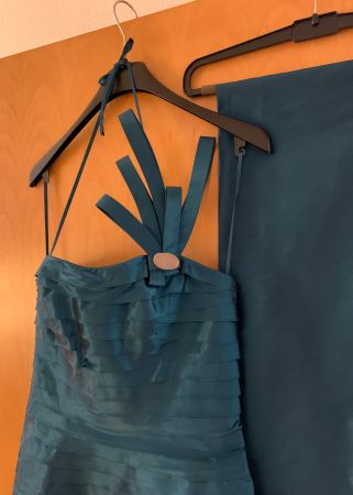Abendkleid
