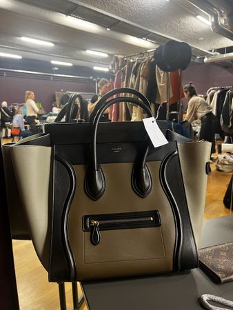 Céline Bag SEHR GUT ERHALTEN