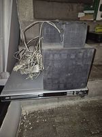 Philips MX 2500