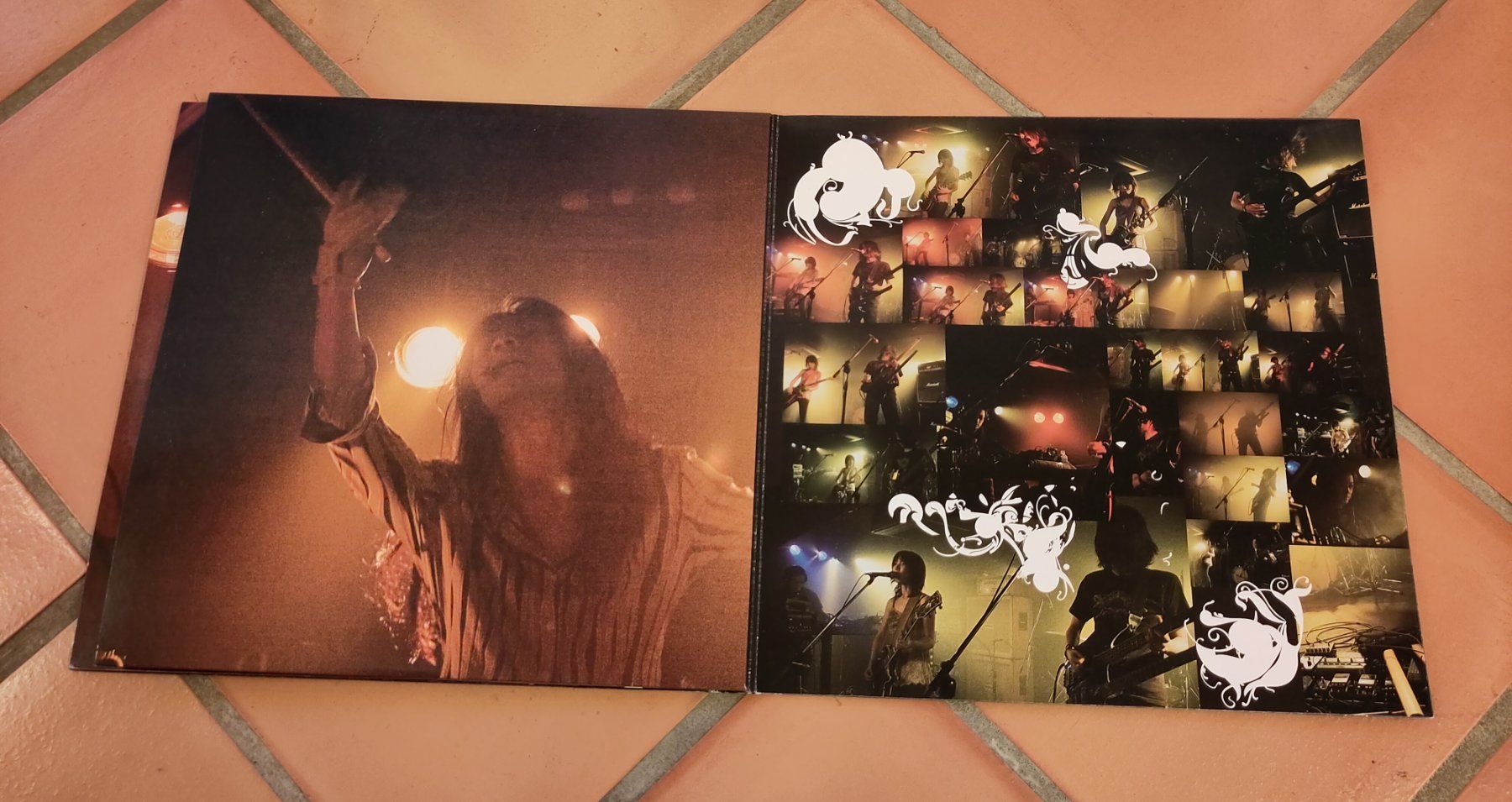 Schallplatten: Boris With Merzbow – Rock Dream – Gebraucht aus Wasterkingen von  3