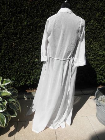 Luck Star Ibiza Strandkleid Loungekleid