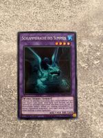 Schlammdrache des Sumpfes (RA01-DE028), Secret Rare