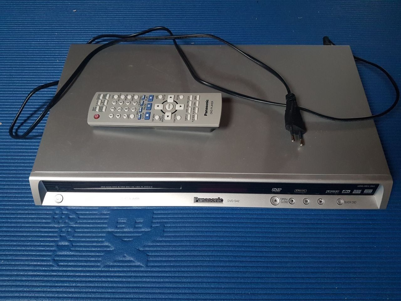 Dvd Player Gebraucht
