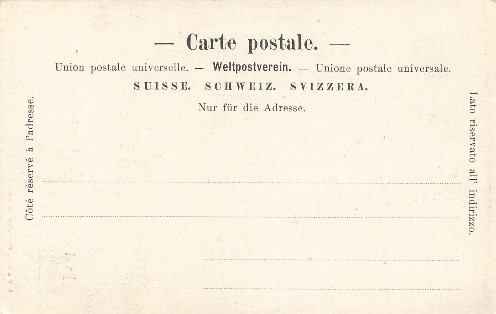 Ansichtskarten: Basel – Gebraucht aus Biasca von Blenio71 1