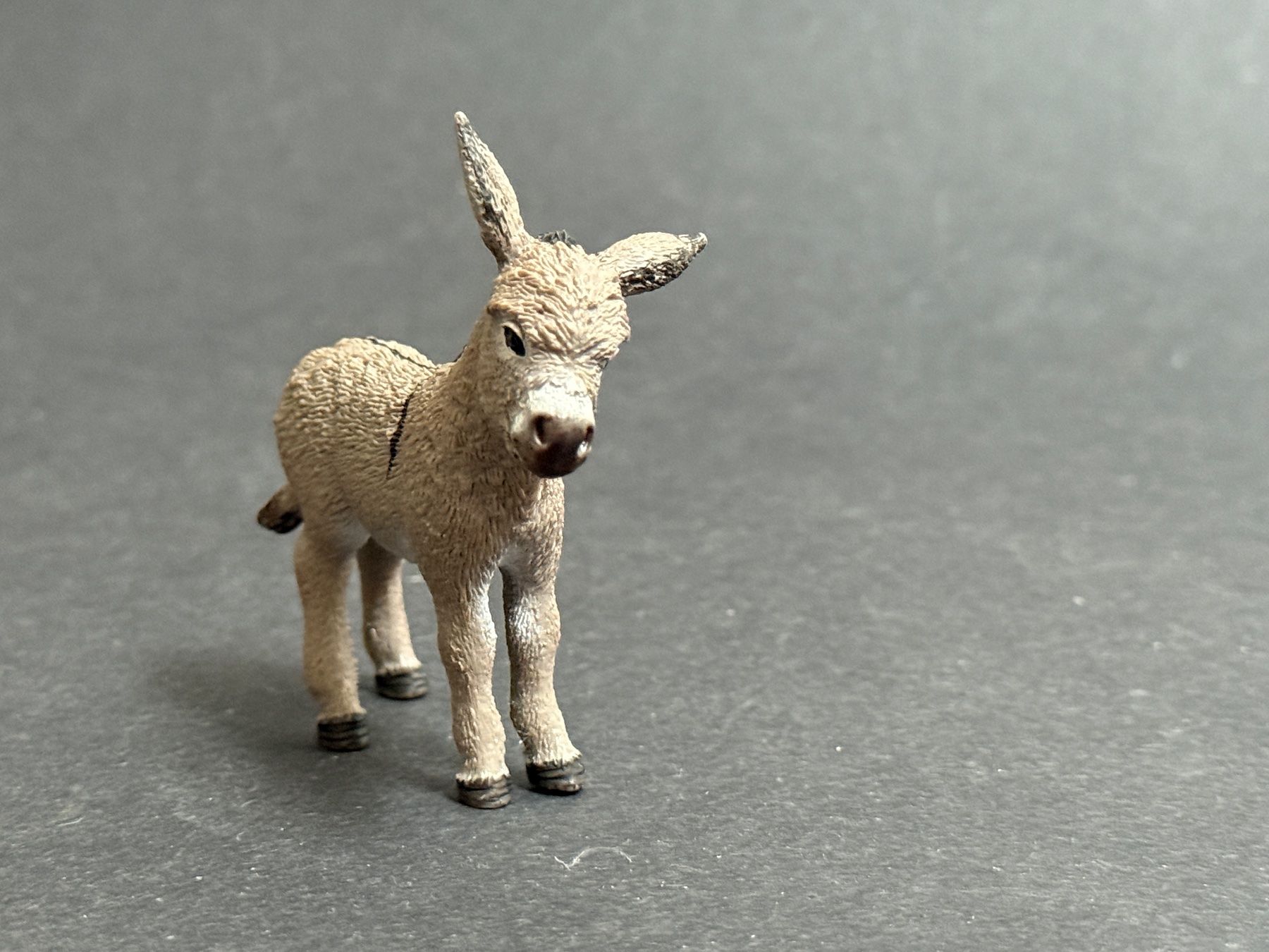 Schleich Statuette: Schleich Esel – Usato da Ennetbaden venduto da mapa05 6