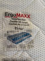 Matratze ErgoMaxx River 90 x 200