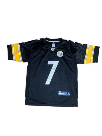 Maillot Steelers Roethlisberger 7 - Taille 48 Homme