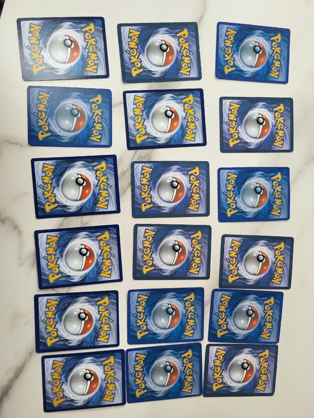 Pokémon Carte collezionabili: 18 Pokemon Karten V Set – Usato da Ibach venduto da Yotacelica 3