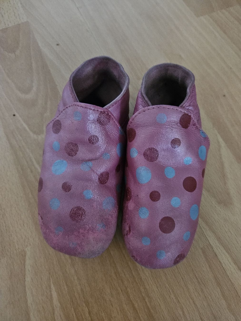Scarpe per ragazze: Finken rosa Gr. 23 – Usato da Zürich venduto da Kris8050 4